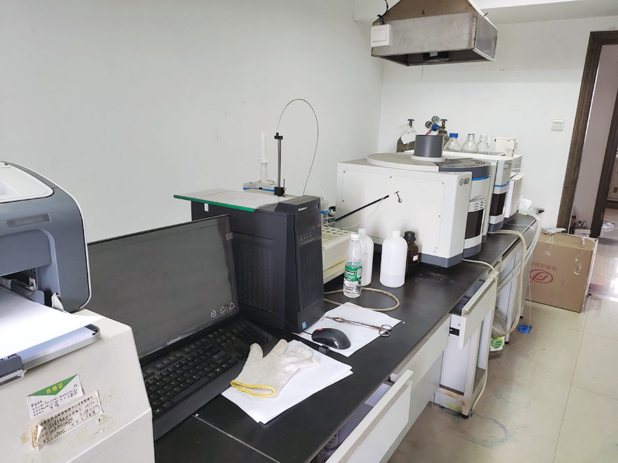 石河子实验室搬迁 石河子实验室搬迁