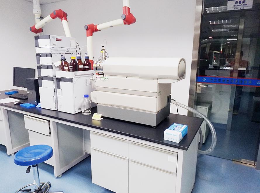 林芝市实验室设备搬迁