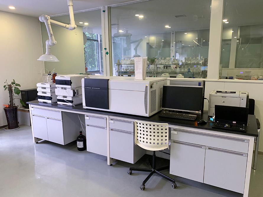 利川实验室搬迁 利川实验室搬迁