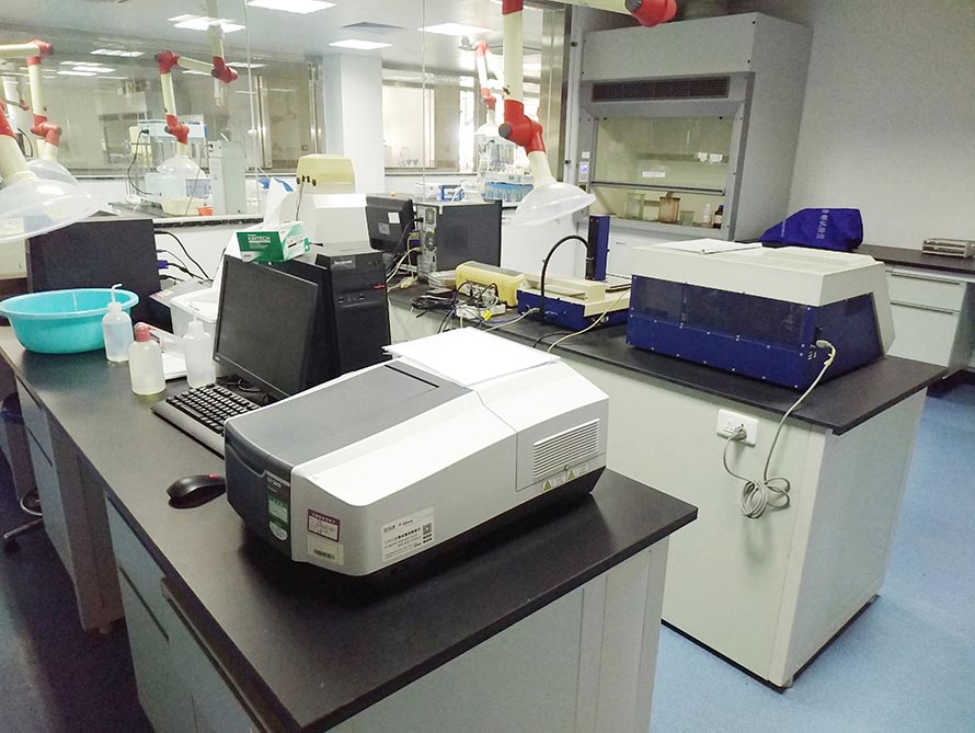 玉林市实验室设备搬迁