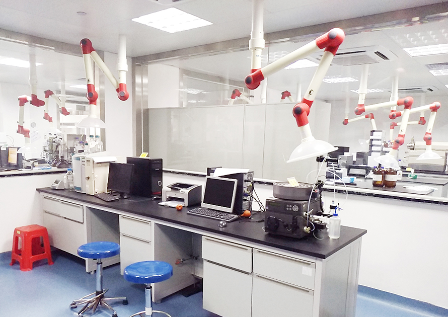 雷州实验室搬迁 雷州实验室搬迁